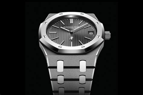 audemars piguet only watch